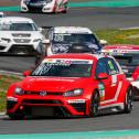 ADAC TCR Germany, Oschersleben, Racing One, Benjamin Leuchter