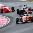 ADAC Formel 4, Oschersleben, ADAC Berlin-Brandenburg e.V., Mike-David Ortmann