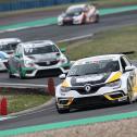 ADAC TCR Germany, Oschersleben, Wolf-Power Racing, Alex Morgan