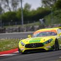 ADAC GT Masters, Oschersleben, MANN-FILTER Team HTP, Fabian Vettel, Philip Ellis