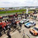 ADAC GT Masters, Sachsenring