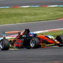 ADAC Formel 4, Lausitzring, Van Amersfoort Racing, Felipe Drugovich