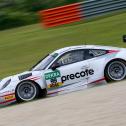 ADAC GT Masters, Precote Herberth Motorsport, Robert Renauer, Martin Ragginger