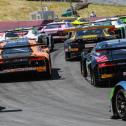 ADAC GT Masters, Red Bull Ring