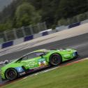 ADAC GT Masters, Red Bull Ring, GRT Grasser Racing Team, Rolf Ineichen, Christian Engelhart