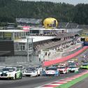 ADAC GT Masters, Red Bull Ring