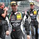 ADAC GT Masters, GRT Grasser-Racing-Team, Rolf Ineichen, Christian Engelhart