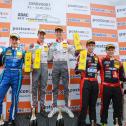 ADAC GT Masters, Zandvoort, Montaplast by Land-Motorsport, Jeffrey Schmidt, Christopher Haase