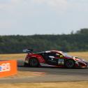 ADAC GT Masters, Nürburgring, Honda Team Schubert Motorsport, Christopher Dreyspring, Giorgio Maggi