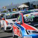 ADAC TCR Germany, Nürburgring, ST Motorsport, Bas Schouten, LMS Racing, Niko Kankkunen
