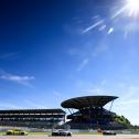 ADAC GT Masters, Nürburgring