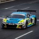 ADAC GT Masters, DEKRA Lausitzring 2, Rutronik Racing, Patric Niederhauser, Kelvin van der Linde