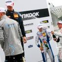 ADAC TCR Germany, Hockenheim, Target Competition, Josh Files