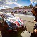 ADAC GT Masters, Hockenheim, Callaway Competition, Jules Gounon, Daniel Keilwitz