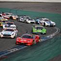 ADAC GT Masters, Hockenheim, HB Racing, Davide Rigon, Luca Ludwig, Team Zakspeed BKK Mobil Oil Racing, Luca Stolz, Sebastian Asch