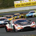 ADAC GT Masters, Propeak Performance, Hugo de Sadeleer, Valentin Hasse-Clot