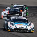 Callaway-Corvette und die BMW-Teams hoffen auf einen Aufwärtstrend