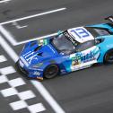 ADAC GT Masters, Oschersleben, RWT Racing, Sven Barth, Claudia Hürtgen