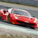 ADAC GT Masters, HB Racing, Dominik Schwager, Luca Ludwig