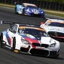 ADAC GT Masters, BMW Team Schnitzer, Mikkel Jensen, Timo Scheider