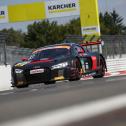 ADAC GT Masters, Team ISR, Filip Salaquarda, Frank Stippler