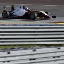 ADAC Formel 4, Oschersleben, KDC Racing, Leonardo Lorandi