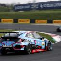 ADAC TCR Germany, Oschersleben, Team Honda ADAC Sachsen, Mike Halder