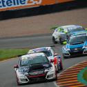 ADAC TCR Germany, Sachsenring, Honda Team ADAC Sachsen, Moritz Oestreich