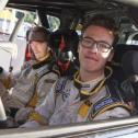 ADAC Opel Rallye Cup, ADAC Litermont Rallye Saar, Bergkvist