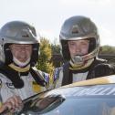 ADAC Opel Rallye Cup, ADAC Litermont Rallye Saar, Madsen