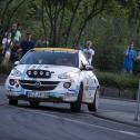 ADAC Opel Rallye Cup, ADAC Litermont Rallye Saar, Neuville