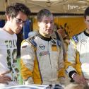 ADAC Opel Rallye Cup, ADAC Litermont Rallye Saar, Neuville-Pusch-Neuville