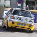 ADAC Opel Rallye Junior, ADAC Litermont Rallye Saar, Marijan Griebel 