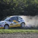 ADAC Opel Rallye Junior, Marijan Griebel 