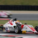 ADAC Formel 4, Oschersleben, KIC Driving Academy, Konsta Lappalainen