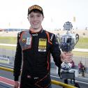 ADAC Formel 4, Oschersleben, Van Amersfoort Racing, Frederik Vesti