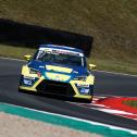 ADAC TCR Germany, Oschersleben, Wolf-Power Racing 2, Mike Halder