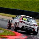 ADAC TCR Germany, Oschersleben II, TOPCAR Sport, Ronny Jost