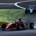 ADAC Formel 4, Lausitzring, Motopark, Simo Laaksonen