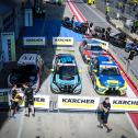 ADAC TCR Germany, Red Bull Ring