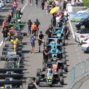 ADAC Formel 4, Red Bull Ring