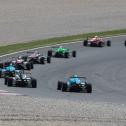 ADAC Formel 4, Red Bull Ring