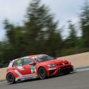 ADAC TCR Germany, Nürburgring, Racing One, Benjamin Leuchter