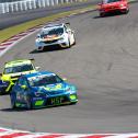 ADAC TCR Germany, Nürburgring, Liqui Moly Team Engstler, Mike Halder