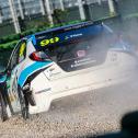 ADAC TCR Germany, Hockenheim, Target Competition, Josh Files