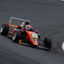 ADAC Formel 4, Oschersleben II, Van Amersfoort Racing, Leonard Hoogenboom