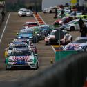 ADAC TCR Germany, Sachsenring, Team Engstler USA, Stefan Goede