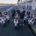 Motorradtraining in der Motorsport Arena Oschersleben