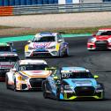 ADAC TCR Germany, Oschersleben, Target Competition GER, Tim Zimmermann