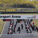 ADAC Formel 4, Oschersleben